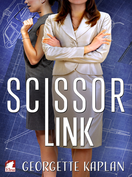 Title details for Scissor Link by Georgette Kaplan - Available